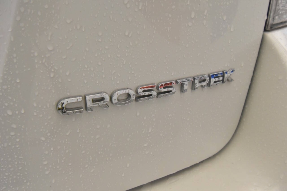 2019 Subaru Crosstrek 2.0i Premium AWD 4dr Crossover CVT, Blanco, Mileage: 93,912 - photo 30