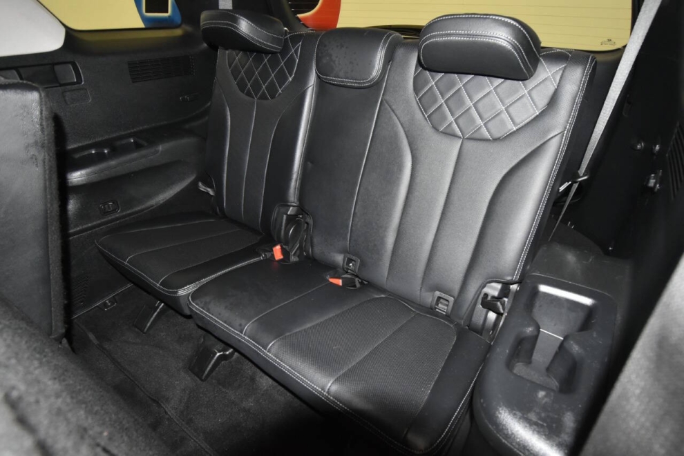2021 Hyundai Palisade SE AWD 4dr SUV, Gray, Mileage: 94,652 - photo 13