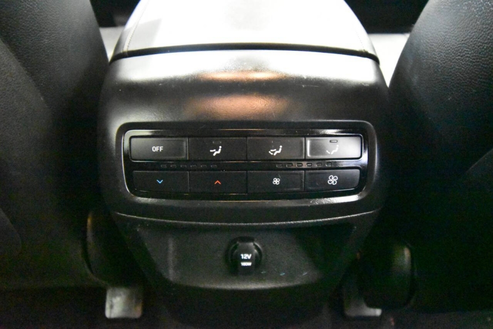 2021 Hyundai Palisade SE AWD 4dr SUV, Gray, Mileage: 94,652 - photo 18