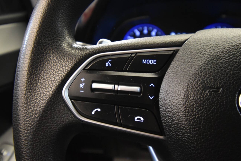 2021 Hyundai Palisade SE AWD 4dr SUV, Gray, Mileage: 94,652 - photo 26