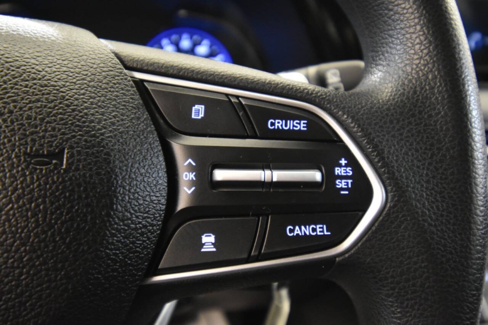 2021 Hyundai Palisade SE AWD 4dr SUV, Gray, Mileage: 94,652 - photo 27