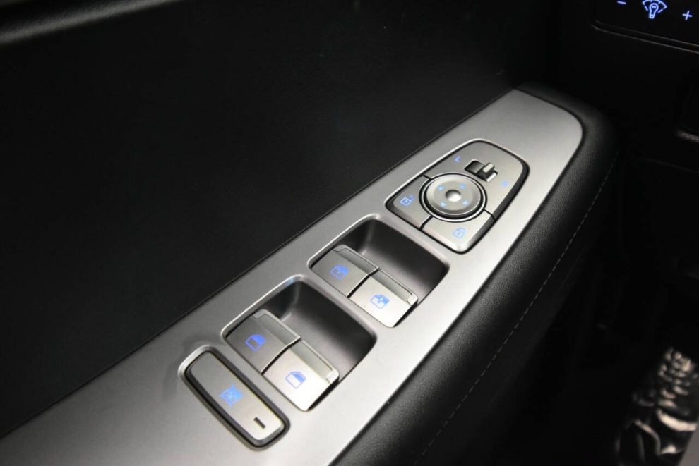 2021 Hyundai Palisade SE AWD 4dr SUV, Gray, Mileage: 94,652 - photo 30