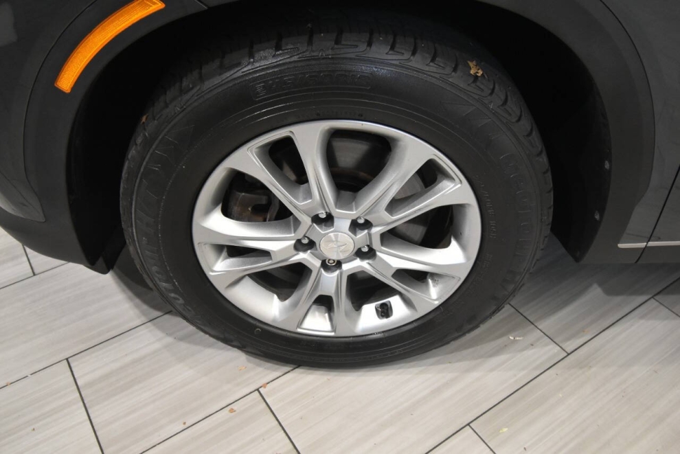 2021 Hyundai Palisade SE AWD 4dr SUV, Gray, Mileage: 94,652 - photo 8