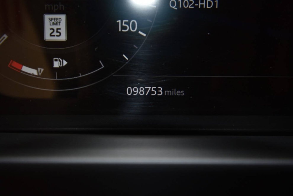 2019 Land Rover Range Rover HSE AWD 4dr SUV, Blue, Mileage: 98,746 - photo 28