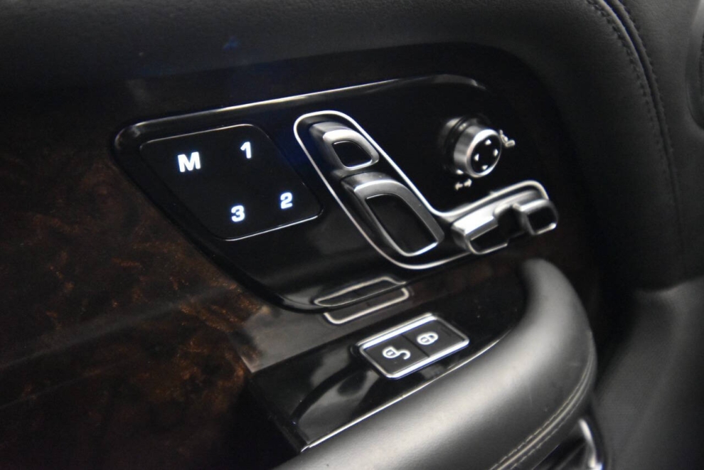 2019 Land Rover Range Rover HSE AWD 4dr SUV, Blue, Mileage: 98,746 - photo 29