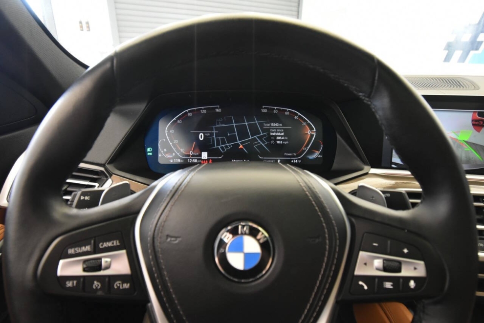 2023 BMW X6 xDrive40i AWD 4dr Sports Activity Coupe, Black, Mileage: 15,153 - photo 26
