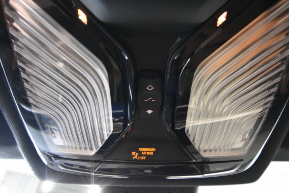 2023 BMW X6 xDrive40i AWD 4dr Sports Activity Coupe, Black, Mileage: 15,153 - photo 33
