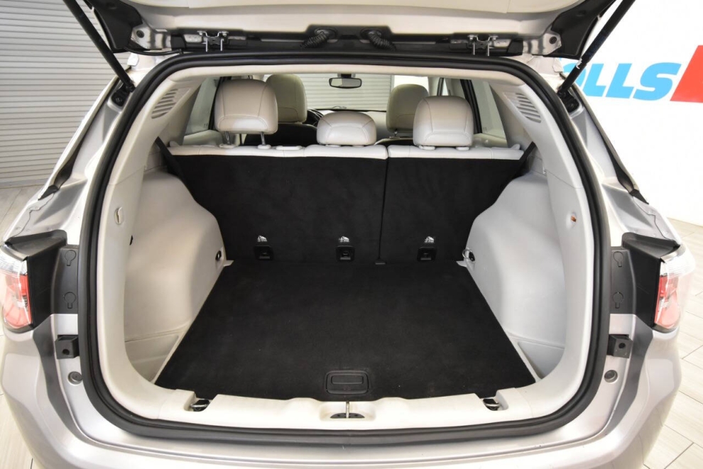 2019 Jeep Compass Latitude, Silver, Mileage: 76,861 - photo 31