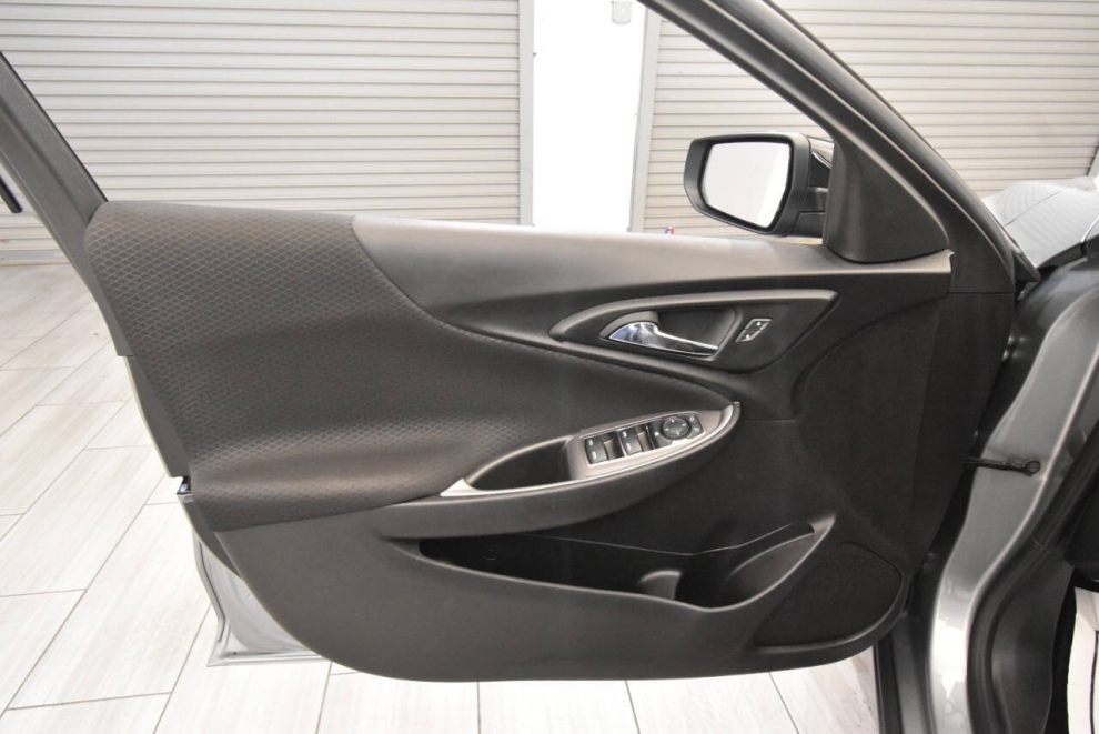 2023 Chevrolet Malibu LT 4dr Sedan w/1LT, Gray, Mileage: 92,789 - photo 11
