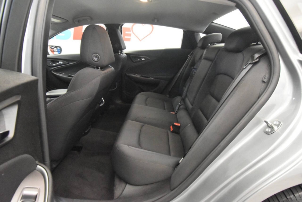 2023 Chevrolet Malibu LT 4dr Sedan w/1LT, Gray, Mileage: 92,789 - photo 12
