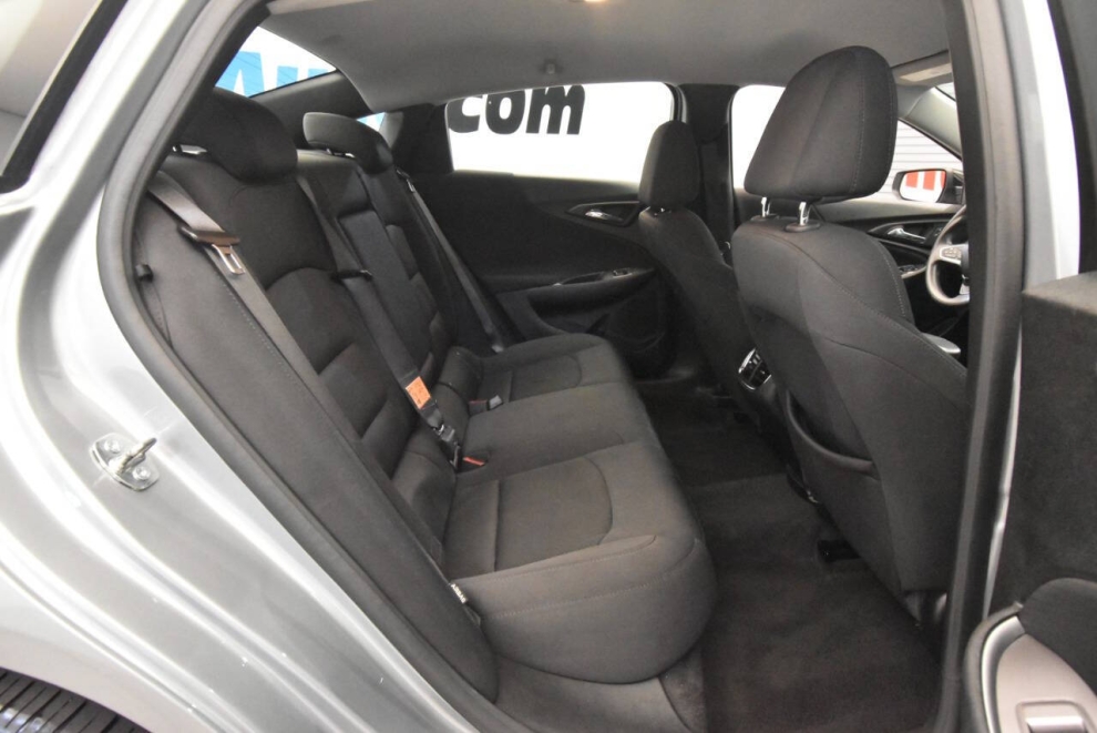 2023 Chevrolet Malibu LT 4dr Sedan w/1LT, Gray, Mileage: 92,789 - photo 16
