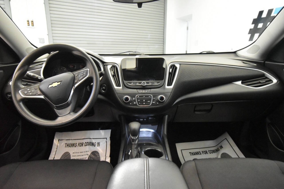 2023 Chevrolet Malibu LT 4dr Sedan w/1LT, Gray, Mileage: 92,789 - photo 17