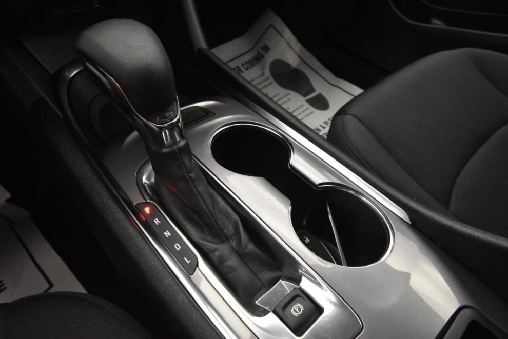 2023 Chevrolet Malibu LT 4dr Sedan w/1LT, Gray, Mileage: 92,789 - photo 19