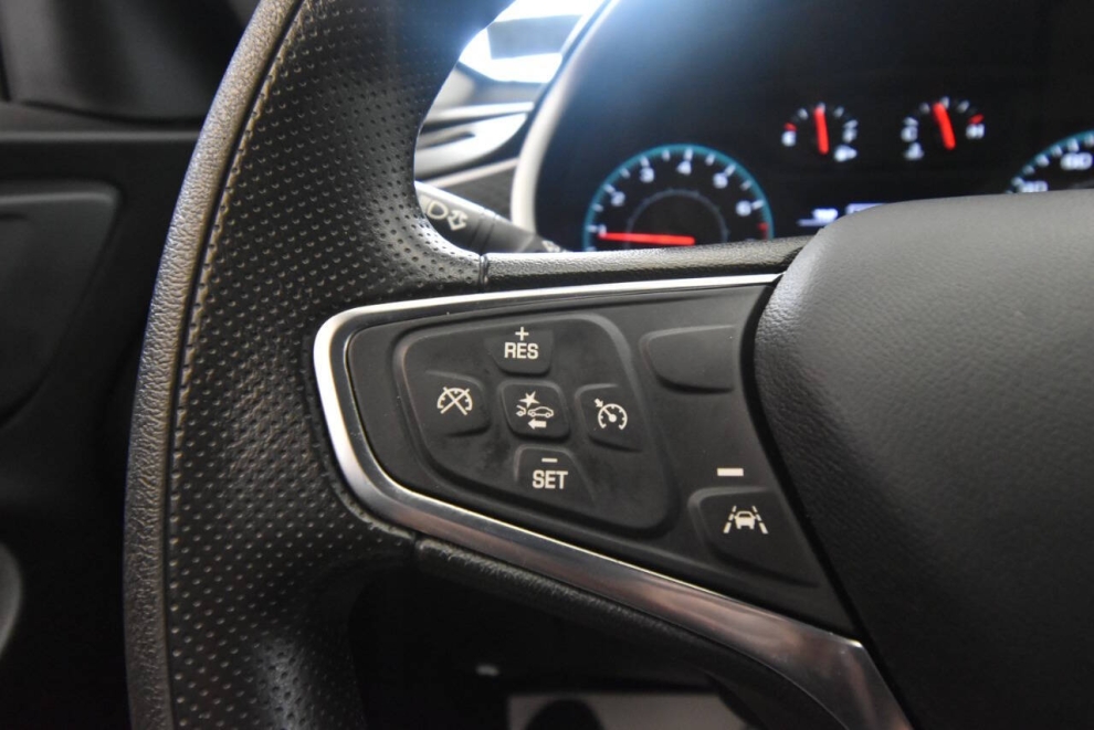 2023 Chevrolet Malibu LT 4dr Sedan w/1LT, Gray, Mileage: 92,789 - photo 24