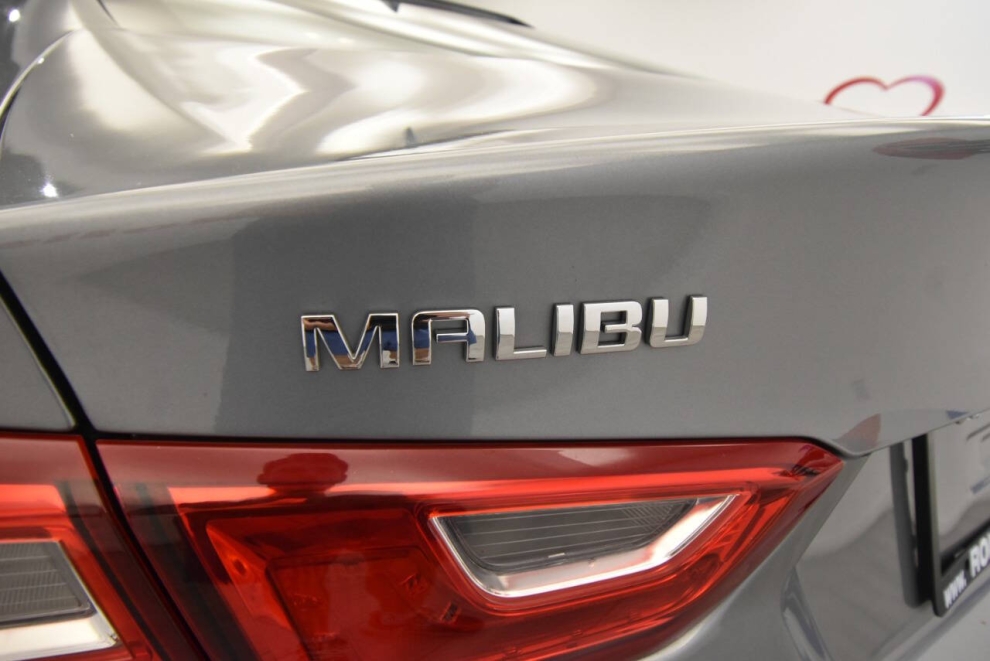 2023 Chevrolet Malibu LT 4dr Sedan w/1LT, Gray, Mileage: 92,789 - photo 30