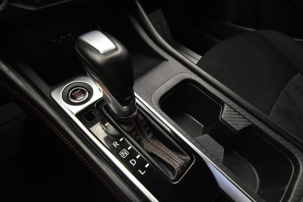 2021 Nissan Sentra SR 4dr Sedan, W, Mileage: 78,101 - photo 19