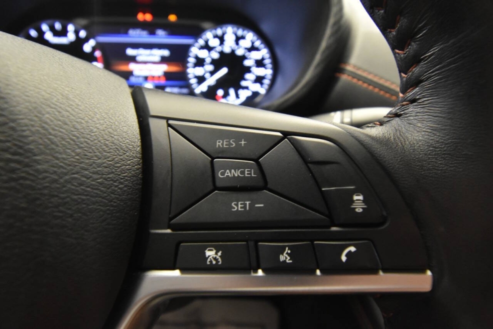 2021 Nissan Sentra SR 4dr Sedan, W, Mileage: 78,101 - photo 26