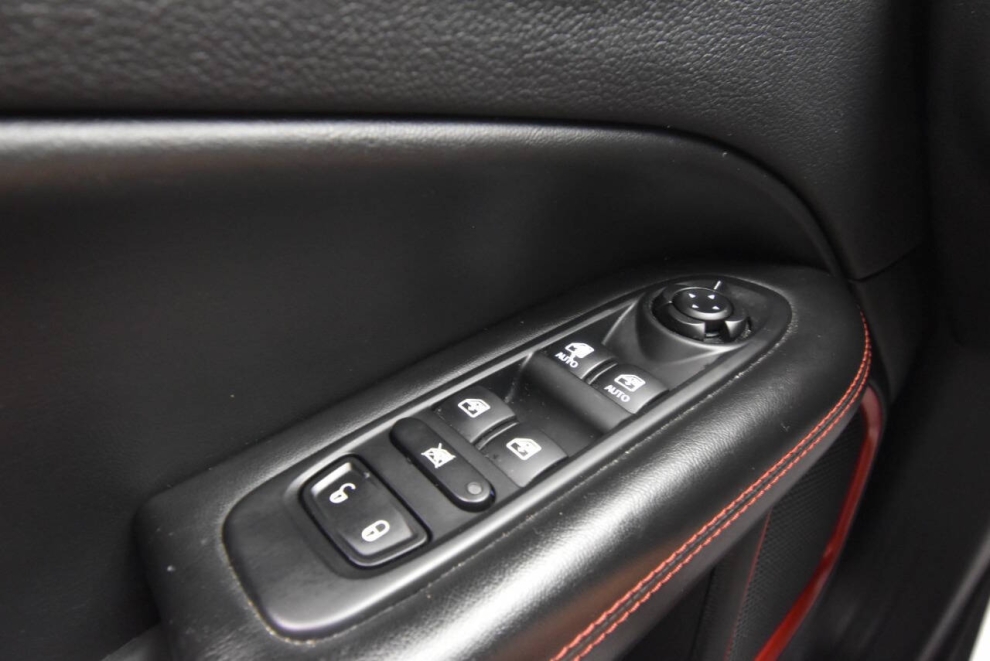 2018 Jeep Compass Trailhawk 4x4 4dr SUV, Verde,  - photo 28