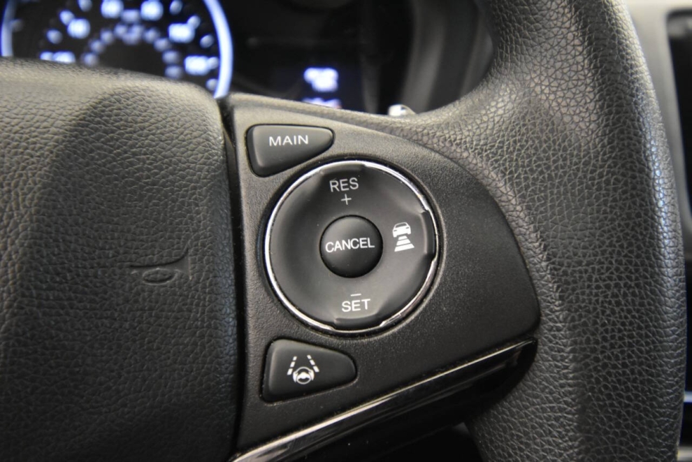 2022 Honda HR-V EX AWD 4dr Crossover, Black, Mileage: 52,461 - photo 26