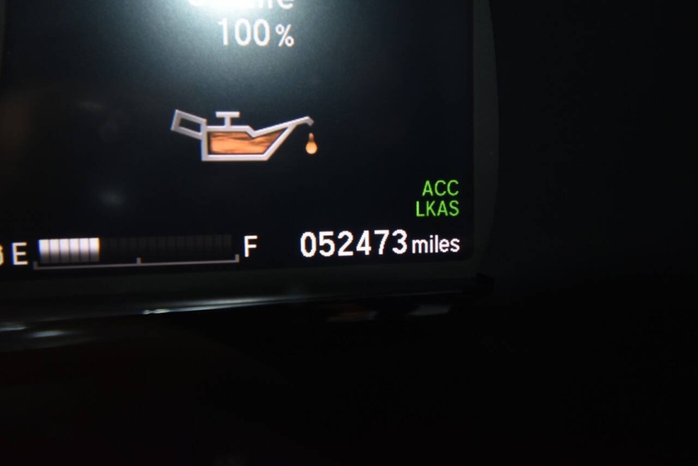2022 Honda HR-V EX AWD 4dr Crossover, Black, Mileage: 52,461 - photo 27