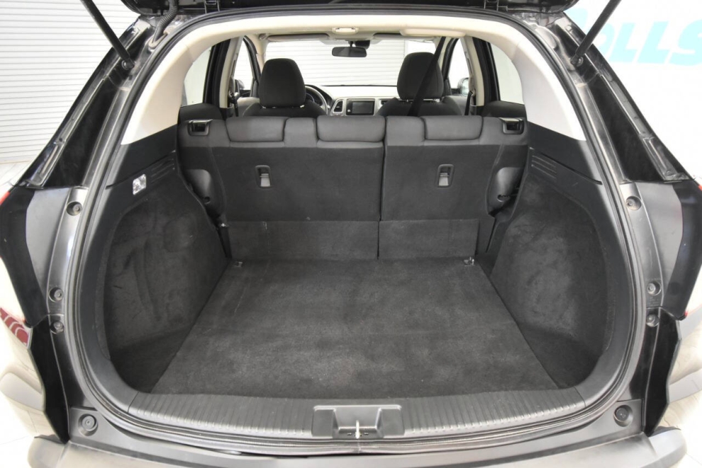 2022 Honda HR-V EX AWD 4dr Crossover, Black, Mileage: 52,461 - photo 32
