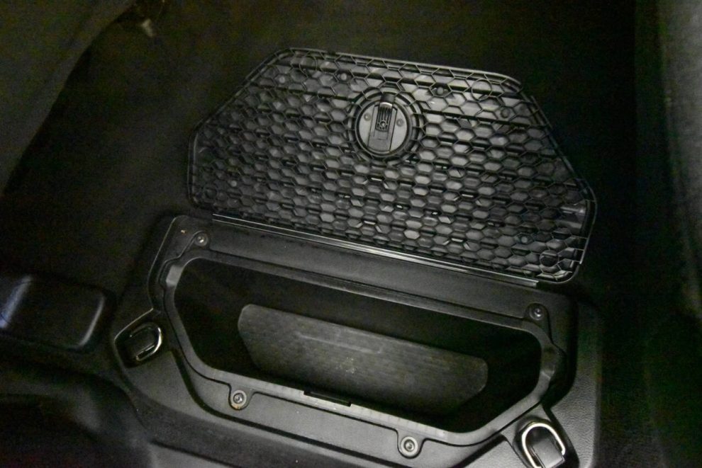 2021 RAM 1500 Big Horn, Black, Mileage: 63,601 - photo 14