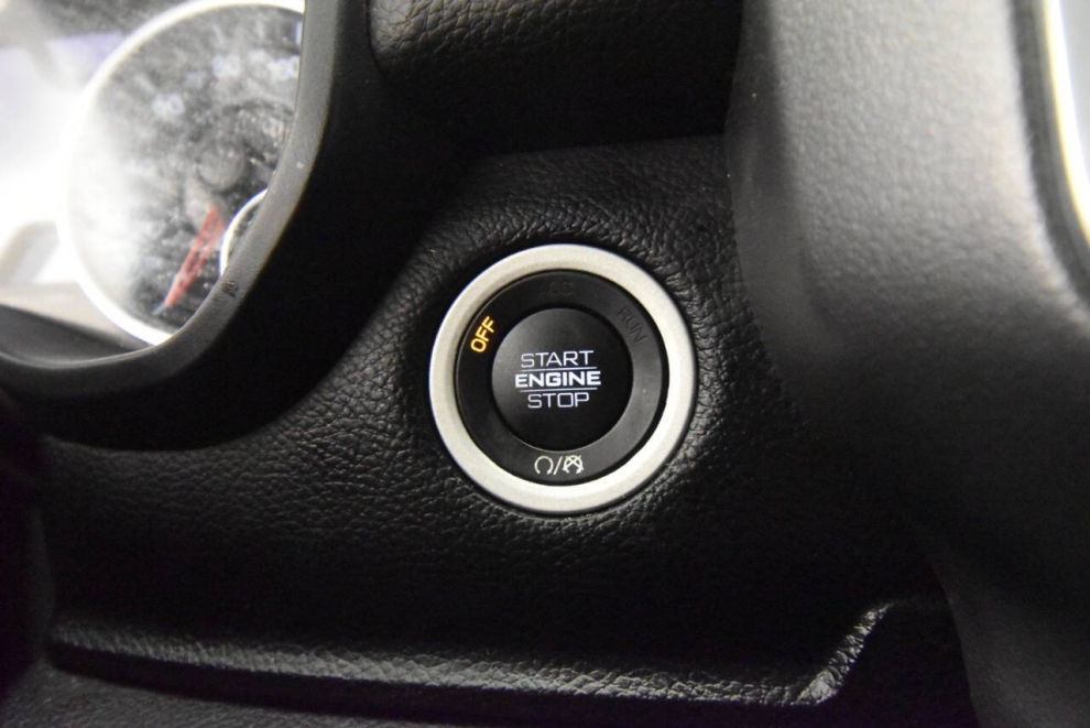 2021 RAM 1500 Big Horn, Black, Mileage: 63,601 - photo 18