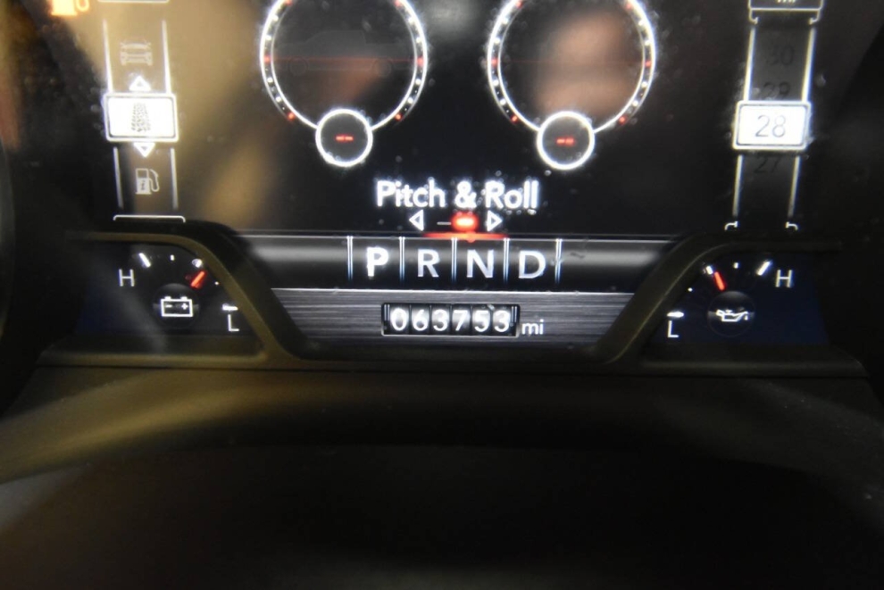 2021 RAM 1500 Big Horn, Black, Mileage: 63,601 - photo 26
