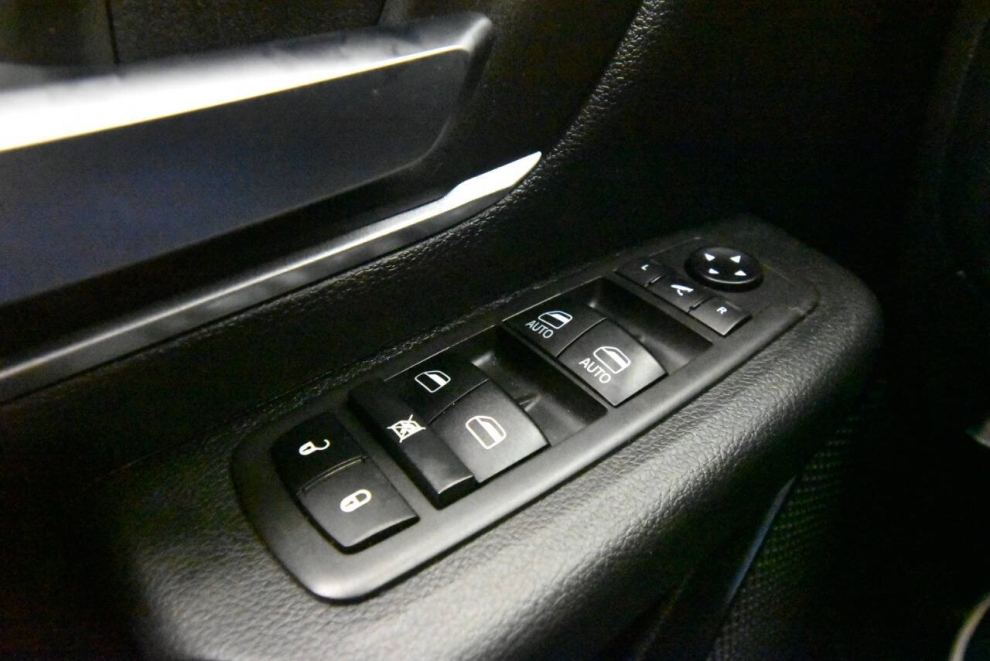 2021 RAM 1500 Big Horn, Black, Mileage: 63,601 - photo 28