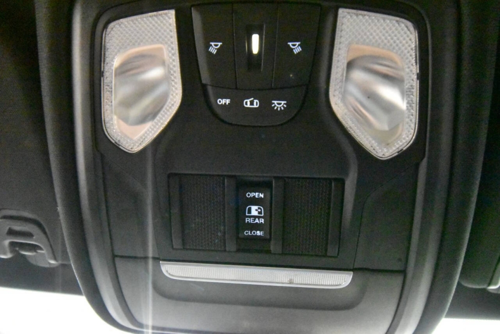 2021 RAM 1500 Big Horn, Black, Mileage: 63,601 - photo 29