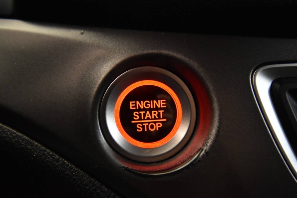 2021 Honda Pilot EX AWD 4dr SUV, Blanco, Mileage: 72,854 - photo 20
