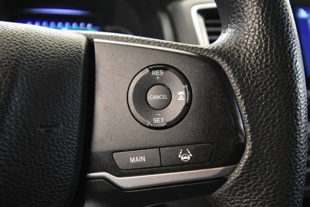 2021 Honda Pilot EX AWD 4dr SUV, Blanco, Mileage: 72,854 - photo 27