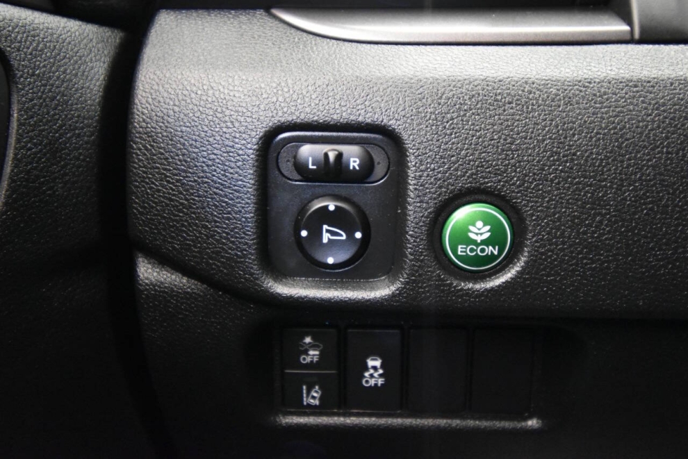 2021 Honda Pilot EX AWD 4dr SUV, Blanco, Mileage: 72,854 - photo 29
