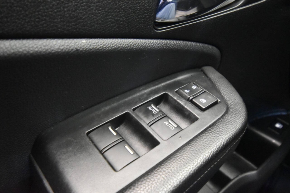 2021 Honda Pilot EX AWD 4dr SUV, Blanco, Mileage: 72,854 - photo 30