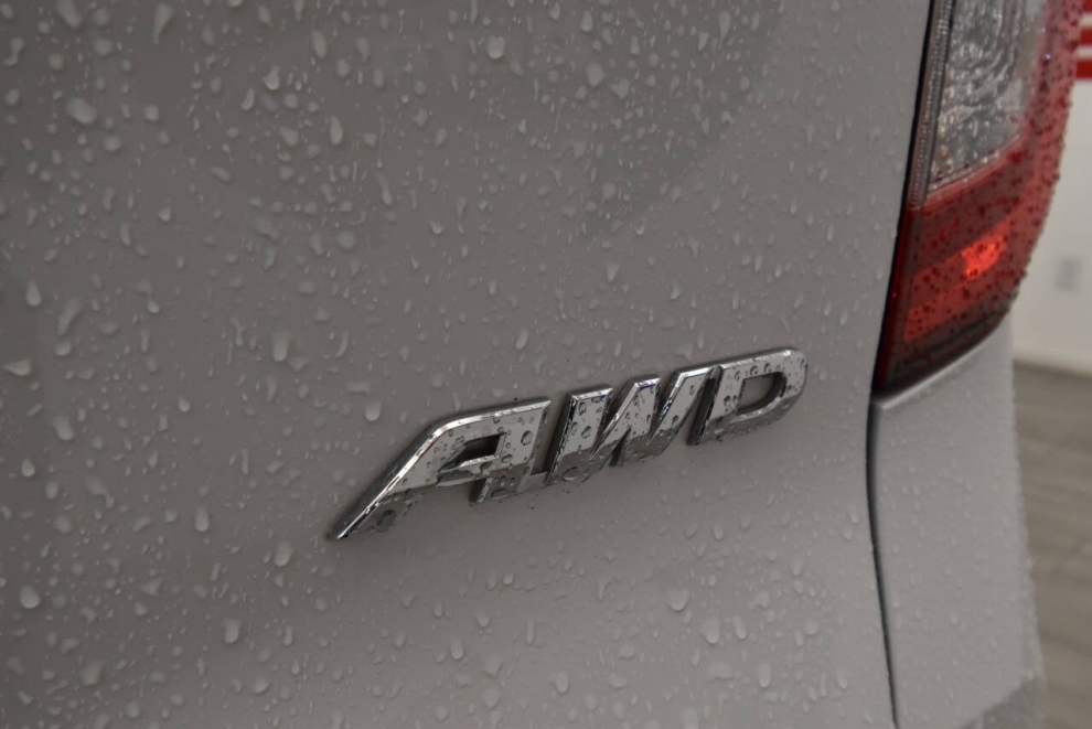 2021 Honda Pilot EX AWD 4dr SUV, Blanco, Mileage: 72,854 - photo 32