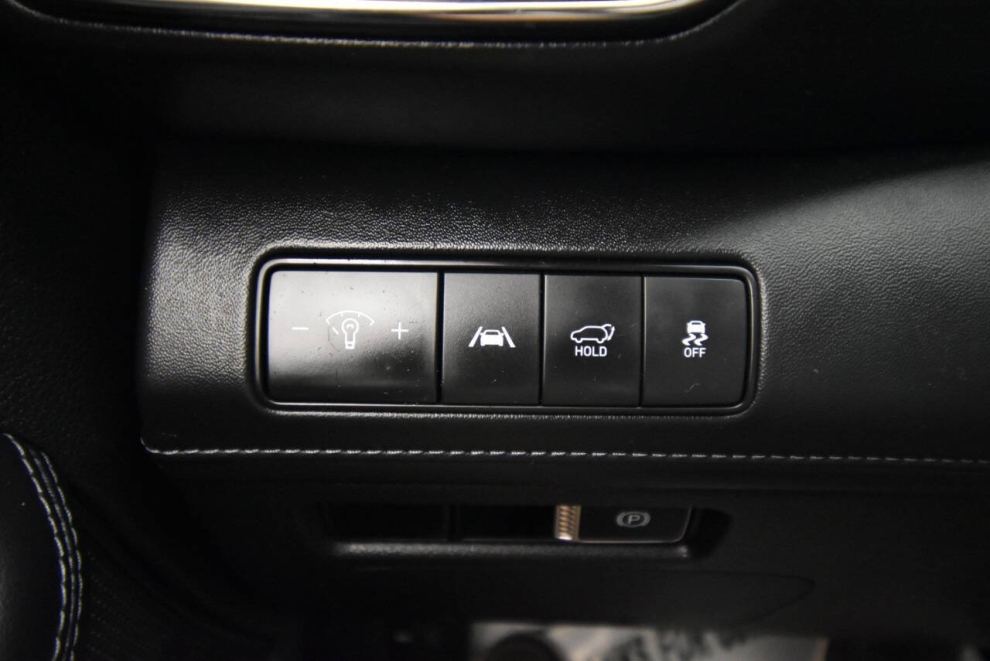 2023 Hyundai Santa Fe Limited AWD 4dr Crossover, White, Mileage: 61,262 - photo 29