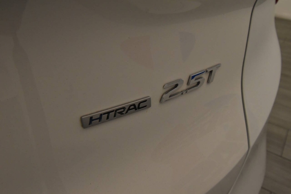 2023 Hyundai Santa Fe Limited AWD 4dr Crossover, White, Mileage: 61,262 - photo 33