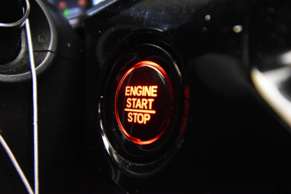2022 Honda Civic Sport 4dr Sedan, Plata, Mileage: 54,561 - photo 18