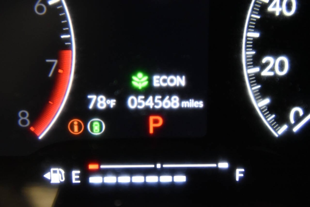 2022 Honda Civic Sport 4dr Sedan, Plata, Mileage: 54,561 - photo 27