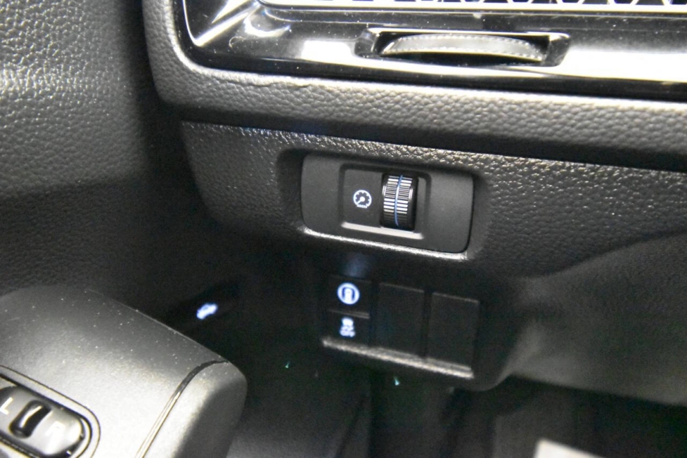 2022 Honda Civic Sport 4dr Sedan, Plata, Mileage: 54,561 - photo 28