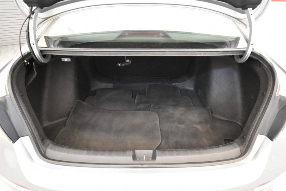 2022 Honda Civic Sport 4dr Sedan, Plata, Mileage: 54,561 - photo 32