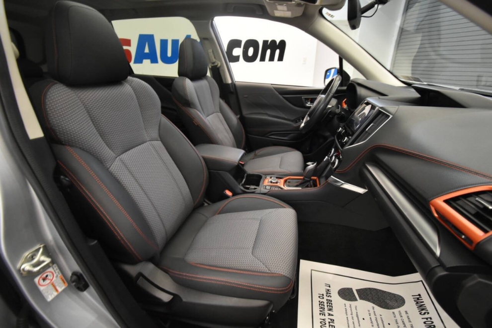 2019 Subaru Forester Sport AWD 4dr Crossover, Silver, Mileage: 117,746 - photo 15