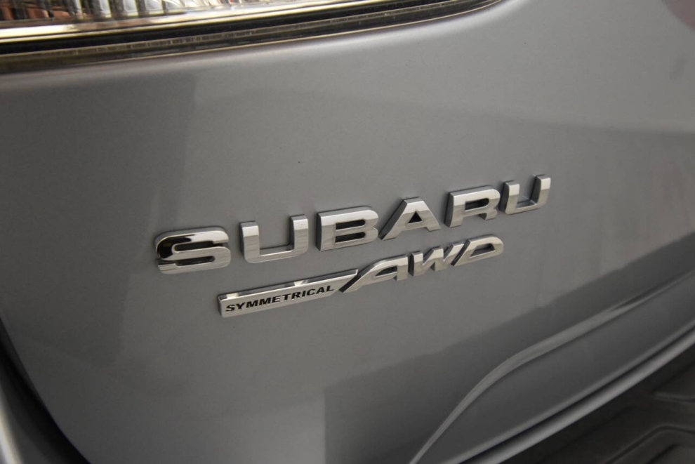 2019 Subaru Forester Sport AWD 4dr Crossover, Silver, Mileage: 117,746 - photo 31