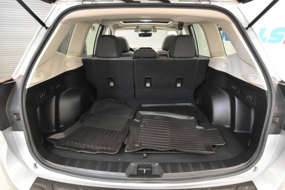 2019 Subaru Forester Sport AWD 4dr Crossover, Silver, Mileage: 117,746 - photo 33