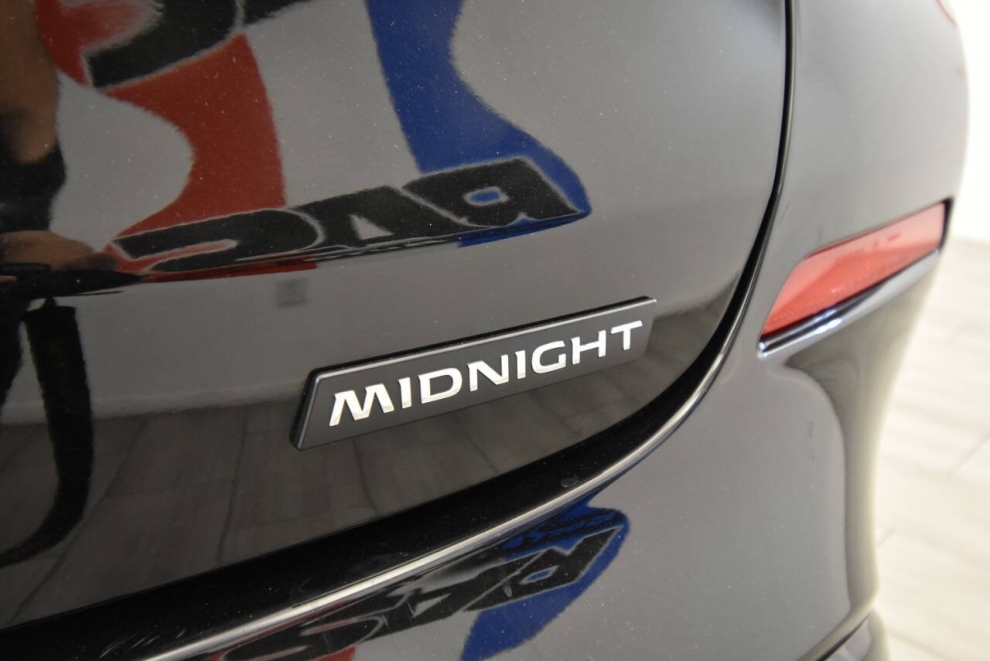 2023 Nissan Murano SV 4dr SUV, Black, Mileage: 62,379 - photo 33