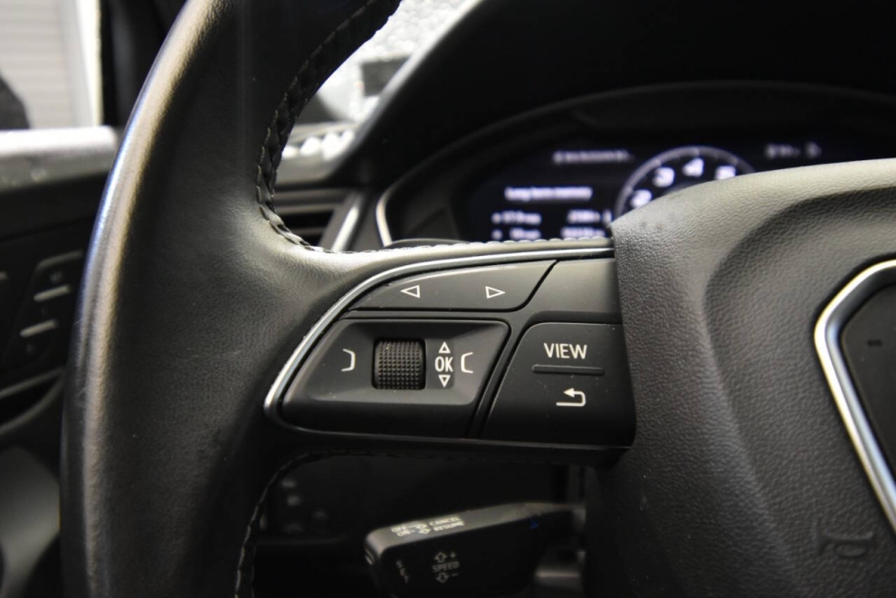 2019 Audi SQ5 3.0T quattro Premium Plus AWD 4dr SUV, Azul, Mileage: 50,257 - photo 25