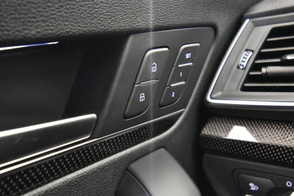 2019 Audi SQ5 3.0T quattro Premium Plus AWD 4dr SUV, Azul, Mileage: 50,257 - photo 30