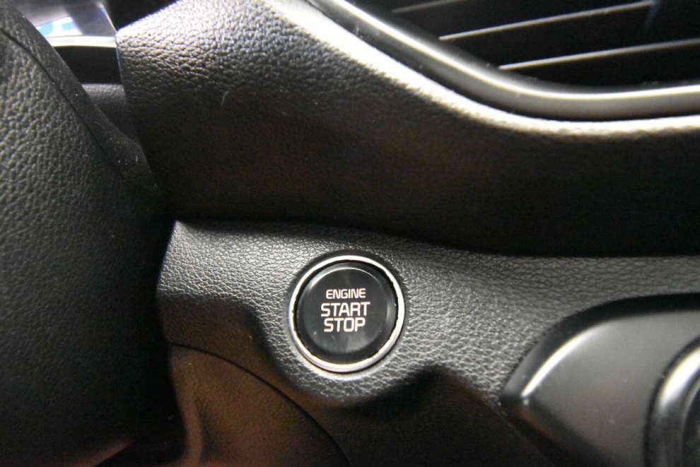 2020 Kia Forte GT, Orange, Mileage: 45,055 - photo 19