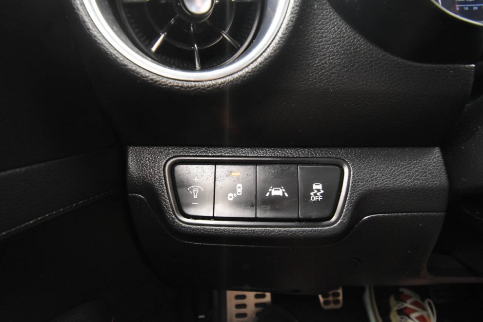 2020 Kia Forte GT, Orange, Mileage: 45,055 - photo 29