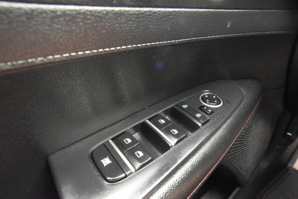 2020 Kia Forte GT, Orange, Mileage: 45,055 - photo 30